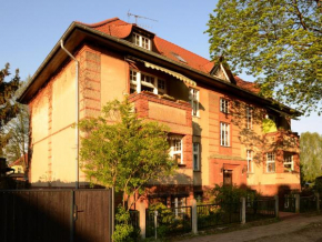 Sommerwohnung & Prinzenwohnung